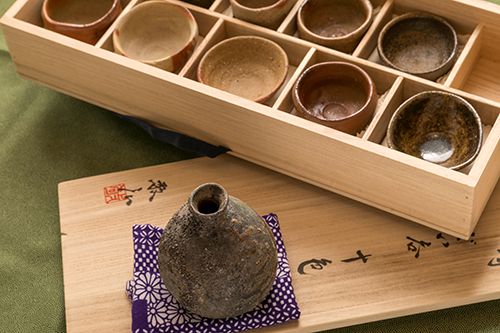 軽井沢 くろいわ 無二 懐石料理