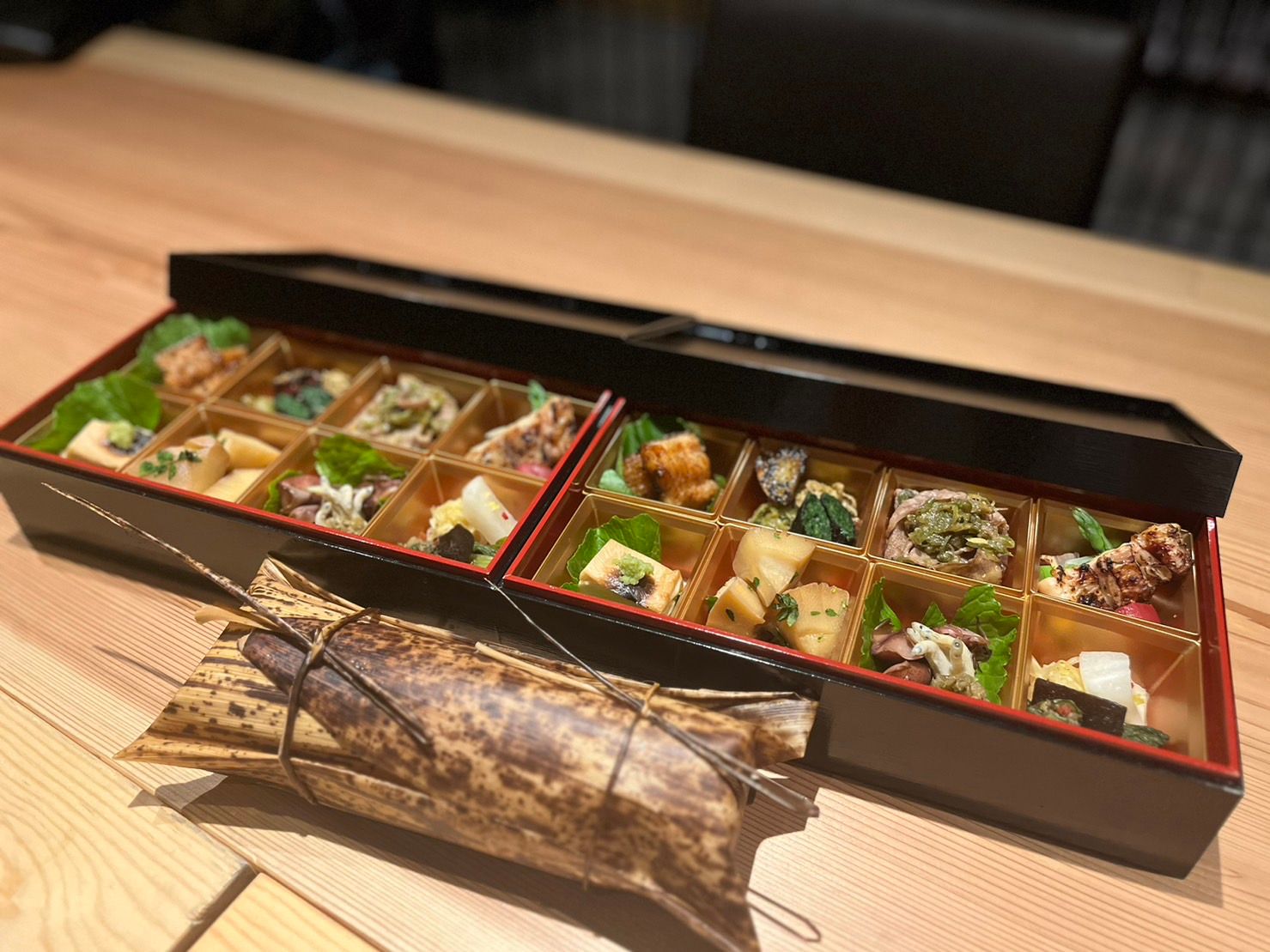 おばんざいセット