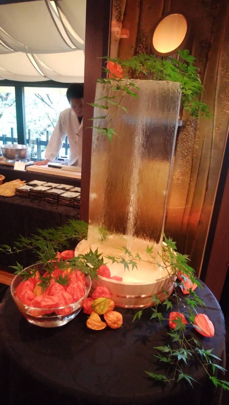 出張料理サービス 料理