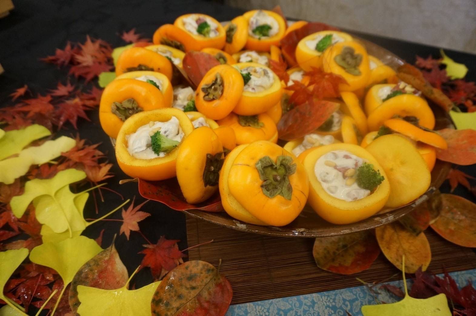 出張料理サービス 料理