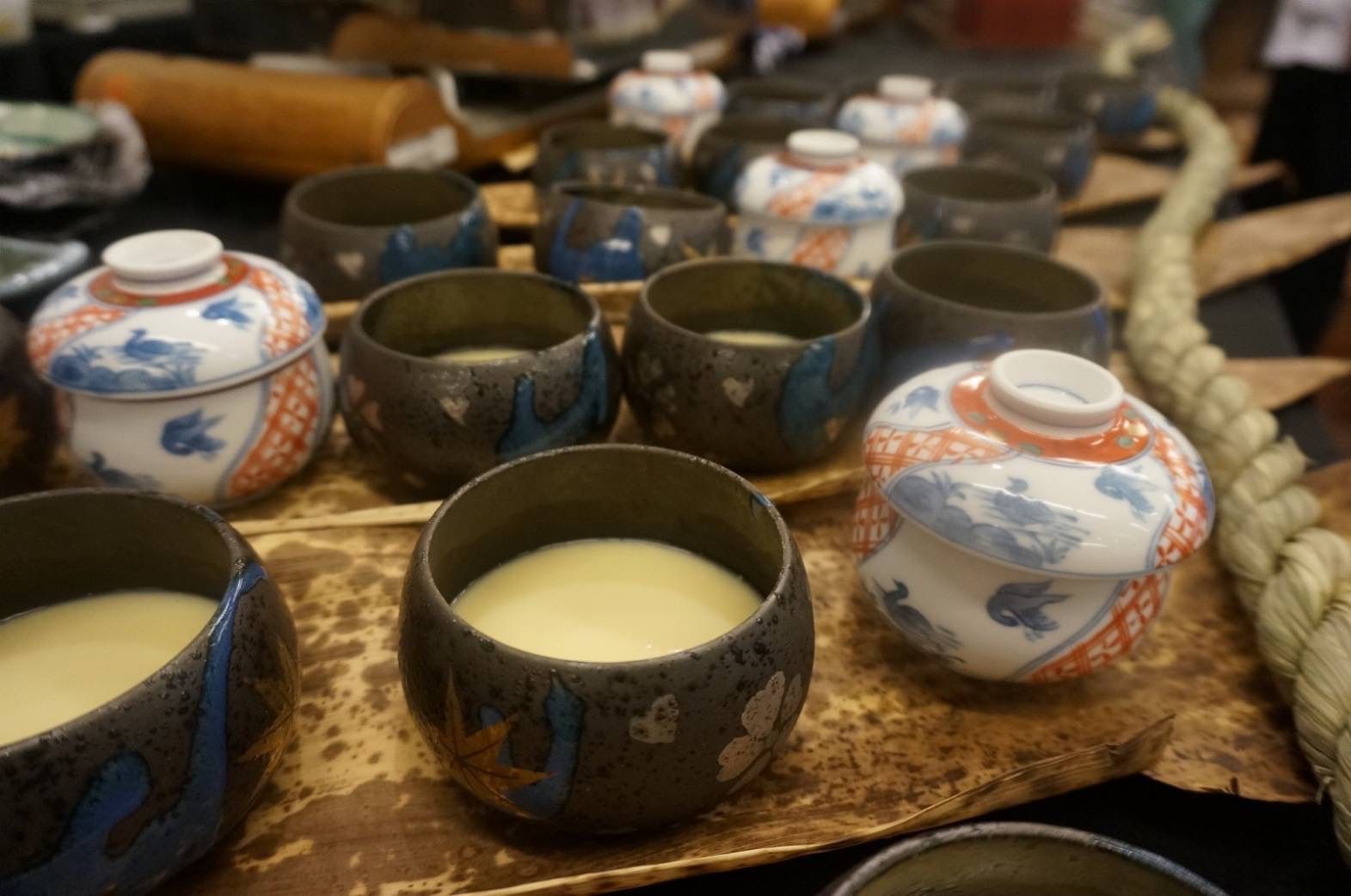 出張料理サービス 料理