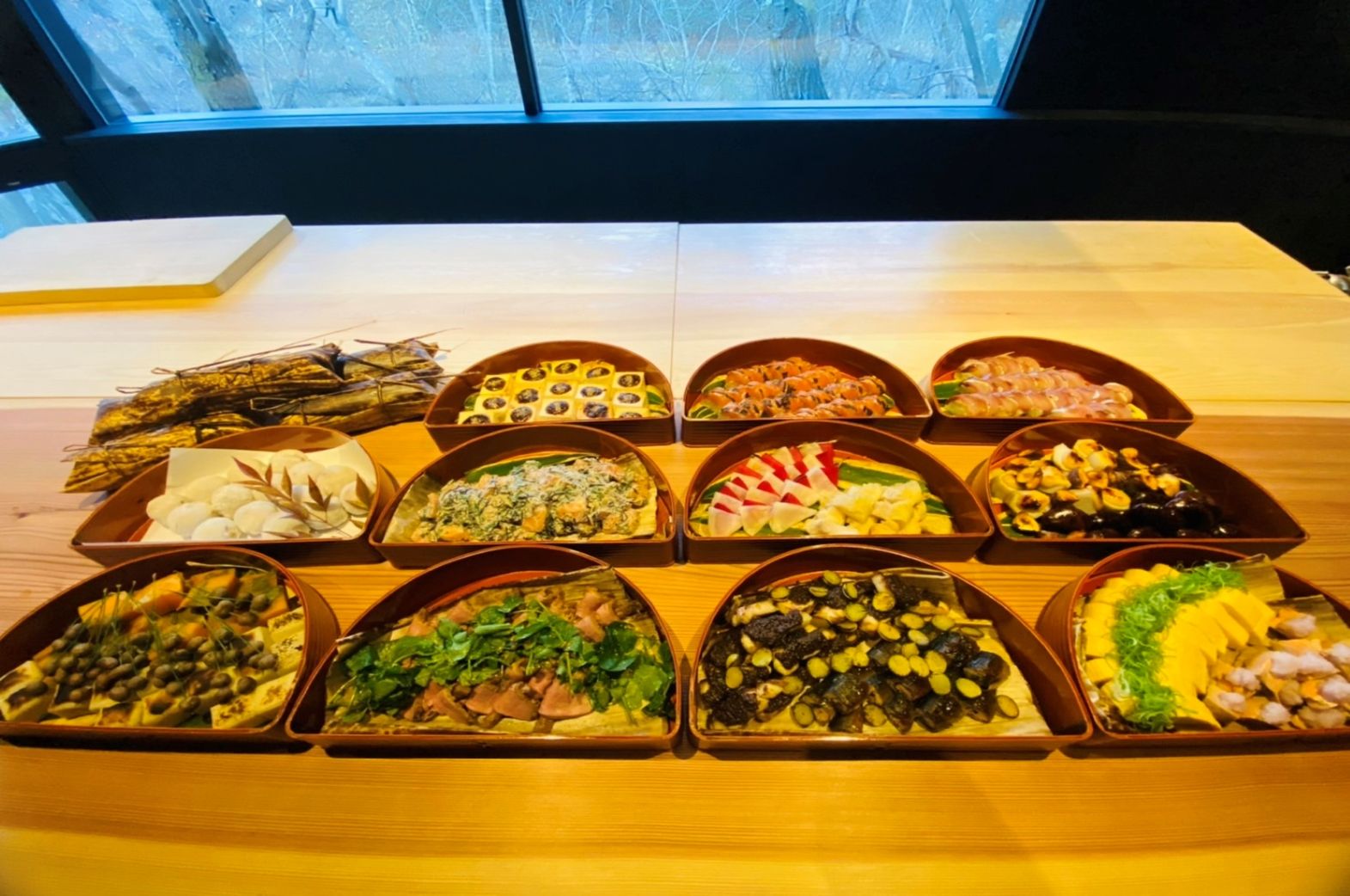 出張料理サービス 調理風景