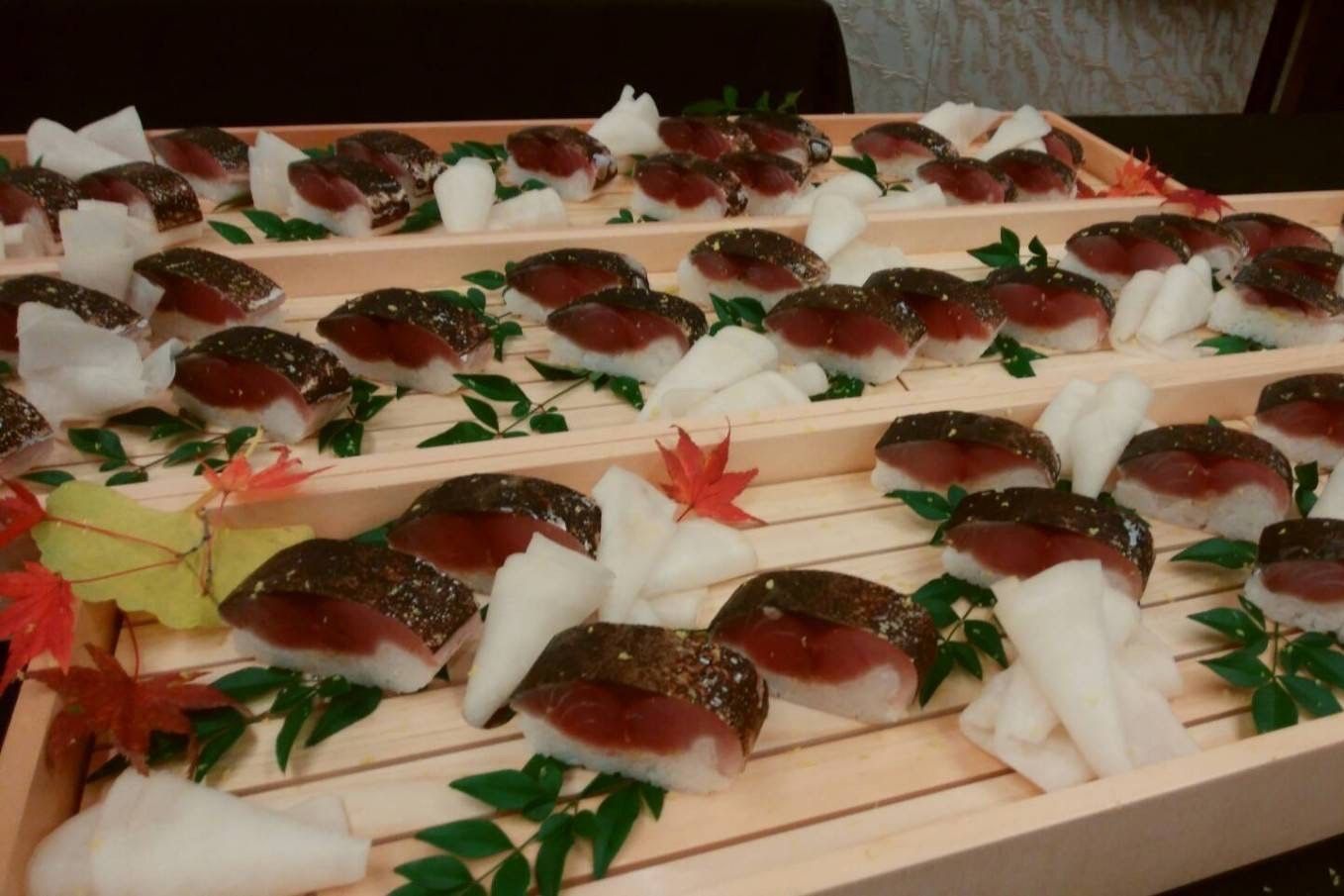 出張料理サービス 料理